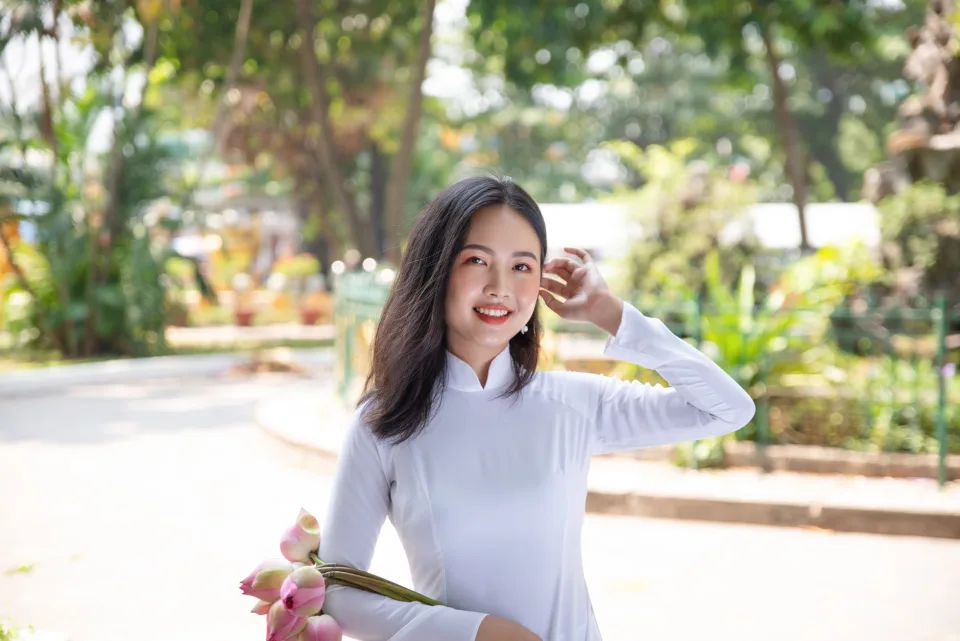 Ảnh chân dung Phan Ngọc Anh